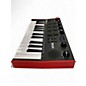 Used Akai Professional MPK MiniPlay MIDI Controller