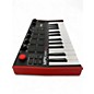 Used Akai Professional MPK MiniPlay MIDI Controller