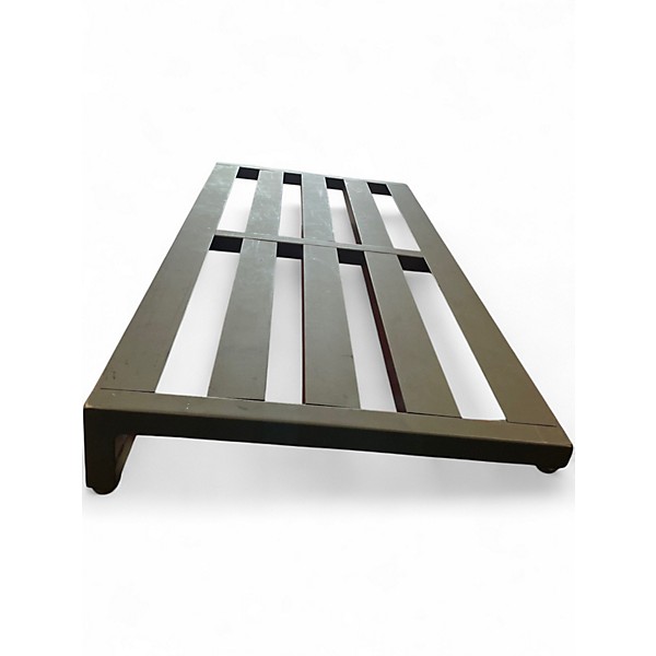 Used Pedaltrain PRO Pedal Board