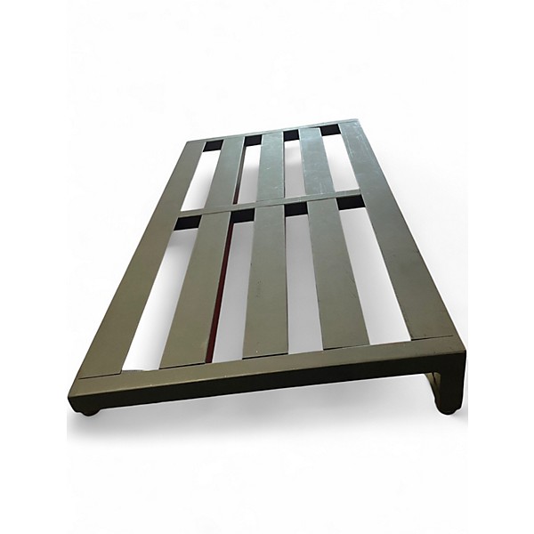 Used Pedaltrain PRO Pedal Board