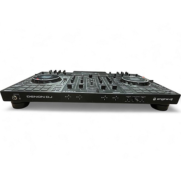 Used Denon DJ PRIME 4+ DJ Controller