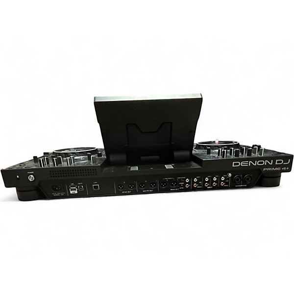 Used Denon DJ PRIME 4+ DJ Controller