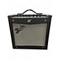 Used Fender Mustang LT50 50W 1x12 Guitar Combo Amp thumbnail
