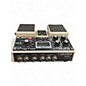 Used BOSS DD20 Giga Delay Effect Pedal