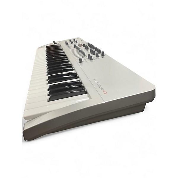 Used Novation X STATION 49 Keyboard Workstation