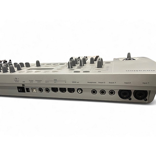 Used Novation X STATION 49 Keyboard Workstation