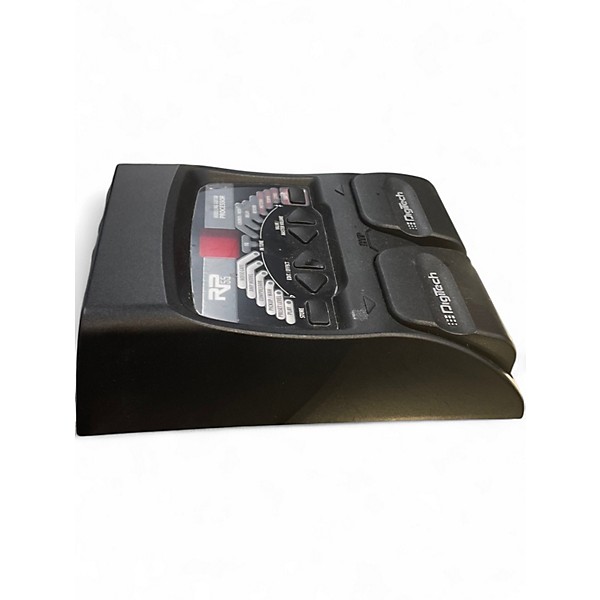 Used DigiTech RP55 Effect Processor