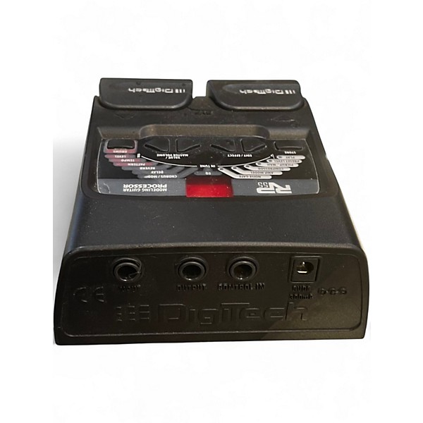 Used DigiTech RP55 Effect Processor