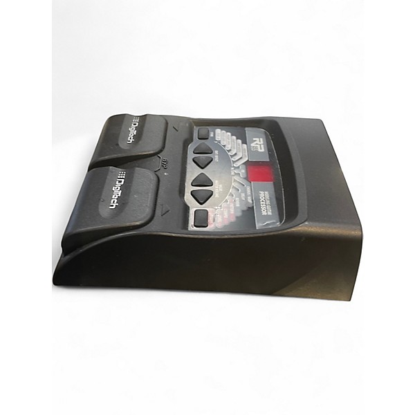 Used DigiTech RP55 Effect Processor