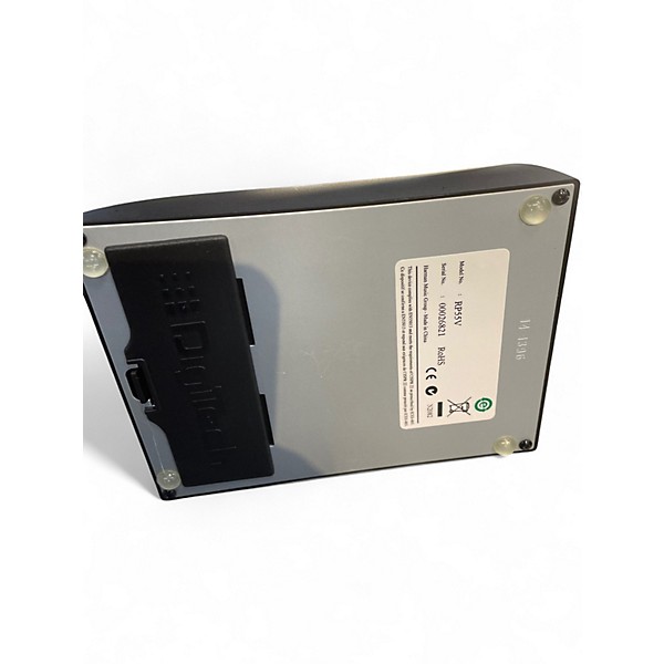 Used DigiTech RP55 Effect Processor