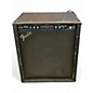 Used Fender BXR200 Bass Combo Amp thumbnail