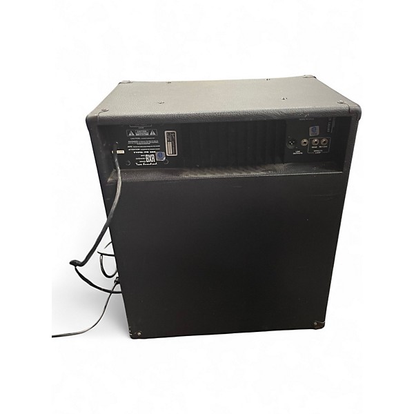 Used Fender BXR200 Bass Combo Amp