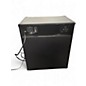 Used Fender BXR200 Bass Combo Amp
