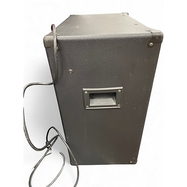 Used Fender BXR200 Bass Combo Amp