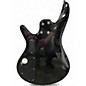 Used Ibanez SR535 5 String Black Electric Bass Guitar