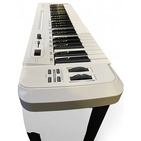 Used Samson Carbon 49 Key MIDI Controller