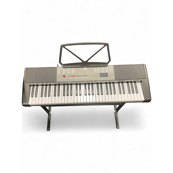Used Mustar Electronic Keyboard 61 keys Digital Piano