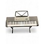 Used Mustar Electronic Keyboard 61 keys Digital Piano thumbnail