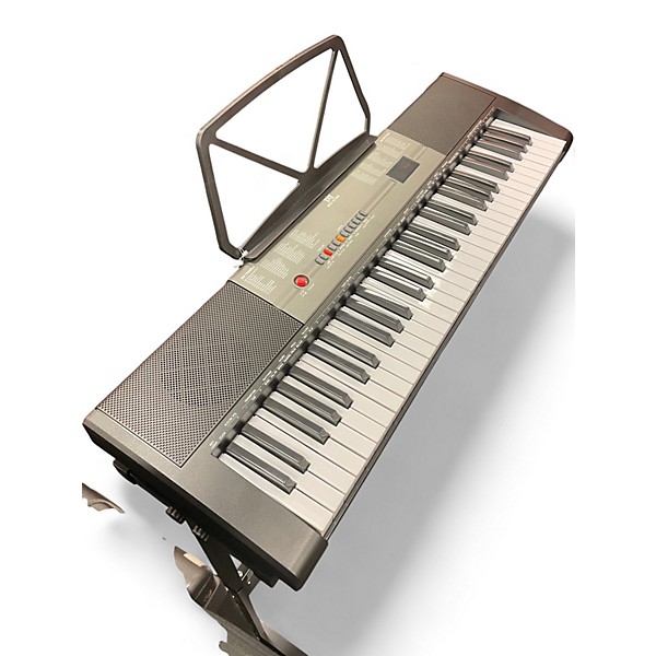 Used Mustar Electronic Keyboard 61 keys Digital Piano