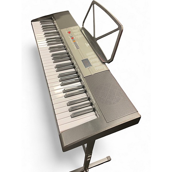 Used Mustar Electronic Keyboard 61 keys Digital Piano