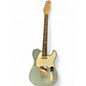 Used Fender American Professional Telecaster Grey Solid Body Electric Guitar thumbnail
