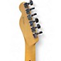 Used Fender American Professional Telecaster Grey Solid Body Electric Guitar