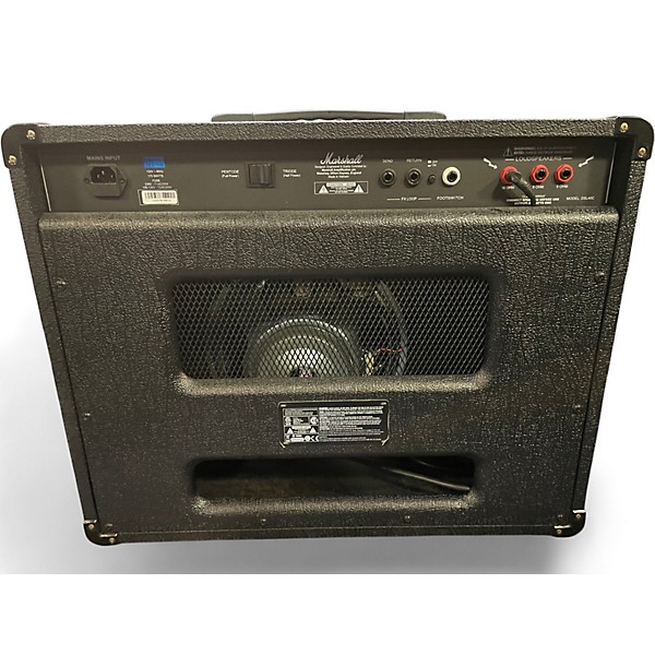 Used Marshall DSL40C 40W 1x12 Tube Guitar Combo Amp