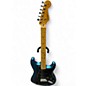 Used Fender American Professional Stratocaster SSS DARK NIGHT Solid Body Electric Guitar thumbnail