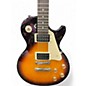 Used Epiphone Les Paul 100 Bolt On 2 Color Sunburst Solid Body Electric Guitar