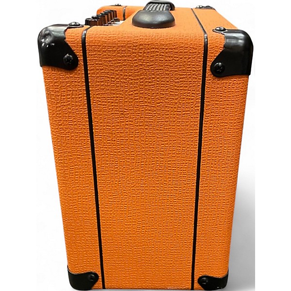 Used Orange Amplifiers Crush 12 Guitar Combo Amp