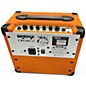 Used Orange Amplifiers Crush 12 Guitar Combo Amp