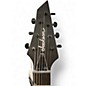 Used Jackson JS22-7 Dinky 7 String MATTE BLACK Solid Body Electric Guitar