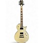 Used ESP LTD EC256 Snow White Solid Body Electric Guitar thumbnail