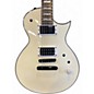 Used ESP LTD EC256 Snow White Solid Body Electric Guitar