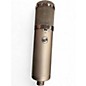 Used Warm Audio wa-47jr fet Condenser Microphone