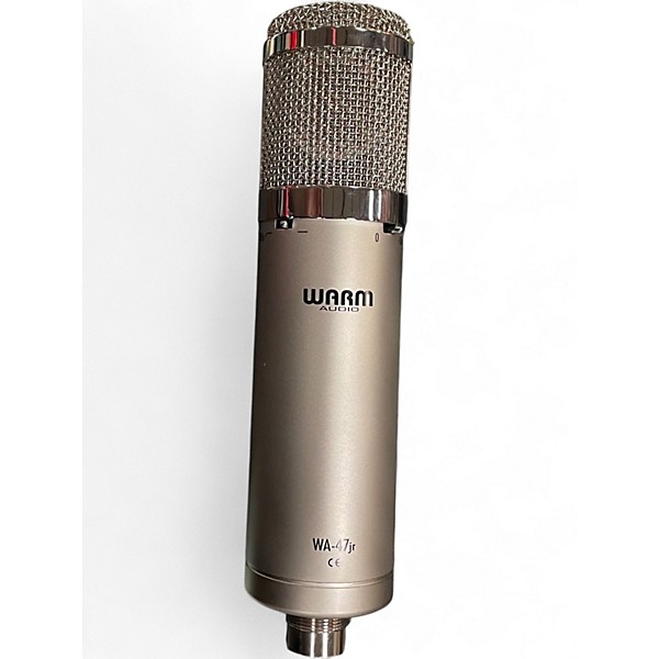 Used Warm Audio wa-47jr fet Condenser Microphone