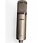 Used Warm Audio wa-47jr fet Condenser Microphone