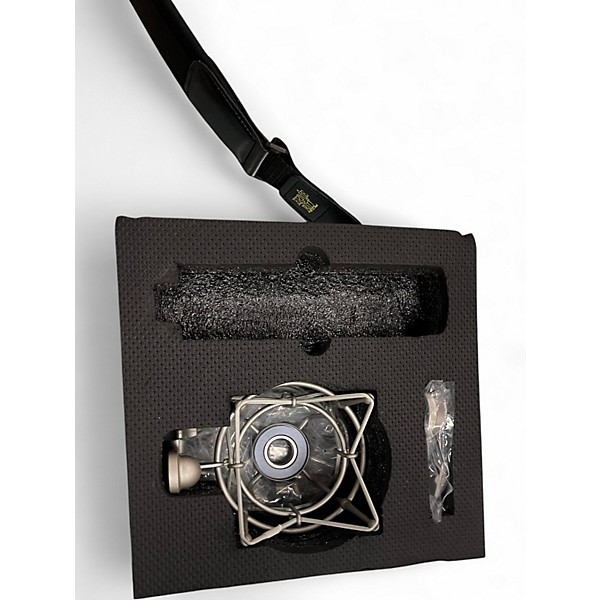 Used Warm Audio wa-47jr fet Condenser Microphone