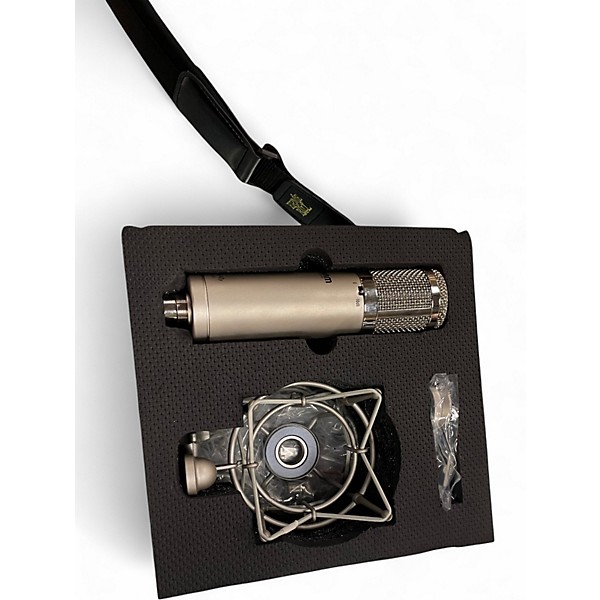 Used Warm Audio wa-47jr fet Condenser Microphone