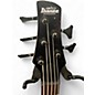 Used Ibanez GSR205 5 String Walnut Electric Bass Guitar
