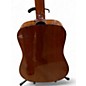 Used Guild D-1212E Natural 12 String Acoustic Electric Guitar