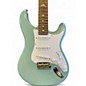 Used PRS SE Silver Sky Stone Blue Solid Body Electric Guitar