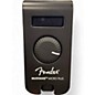 Used Fender Mustang Micro Plus Battery Powered Amp thumbnail