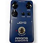 Used Joyo ARGOS OVERDRIVE Effect Pedal thumbnail