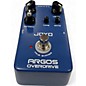 Used Joyo ARGOS OVERDRIVE Effect Pedal