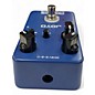 Used Joyo ARGOS OVERDRIVE Effect Pedal