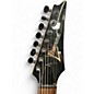 Used Ibanez RG7621 BLACK Solid Body Electric Guitar