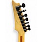 Used Ibanez RG7621 BLACK Solid Body Electric Guitar