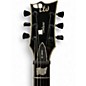 Used 2012 ESP LTD EC1000 Deluxe Black Solid Body Electric Guitar