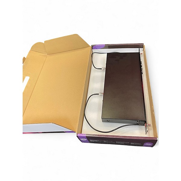 Used Nady DW-44 Handheld Handheld Wireless System